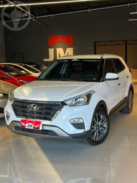 CRETA PRESTIGE 2.0 - 2017 - VENâNCIO AIRES