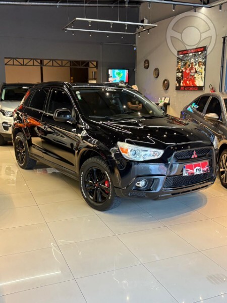 ASX 2.0 - 2011 - VENâNCIO AIRES