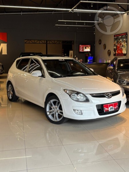 I30 2.0 - 2012 - VENâNCIO AIRES