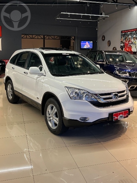 CR-V CRV EXL - 2011 - VENâNCIO AIRES