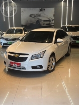 cruze lt 1.8 16v flexpower 4p aut. 2014 venancio aires