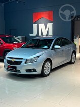 cruze 1.8 ltz 16v 2012 venancio aires