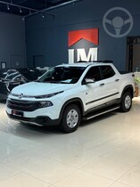 toro 2.0 freedom 4x4 2018 venancio aires