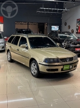 parati 1.0 16v turbo 2001 venancio aires