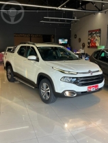 toro freedom 2.4 16v 2017 venancio aires