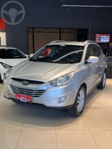 ix 35 ix35 2.0 16v flex 4p automatico 2015 venancio aires