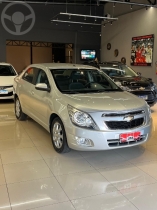 cobalt 1.4 ltz 2014 venancio aires