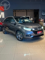 hr v 1.8 16v touring 2020 venancio aires