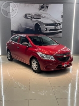 onix hatch joy 1.0 8v flex 5p mec. 2018 venancio aires