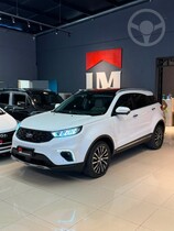 territory 1.5 ecoboost gtdi titanium 2021 venancio aires
