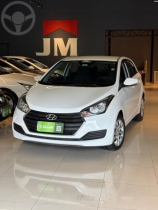 hb20 c.style c.plus 1.6 flex 16v aut. 2017 venancio aires