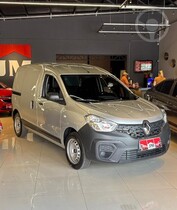 kangoo 1.6 2026 venancio aires