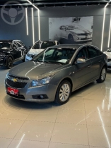 cruze 1.8 ltz 16v 2013 venancio aires