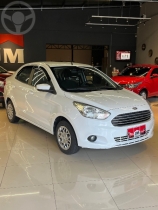 ka 2018 venancio aires