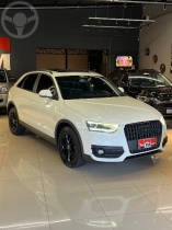 q3 2.0 tfsi 2014 venancio aires