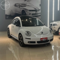 new beetle 2.0 mi 8v 2010 venancio aires