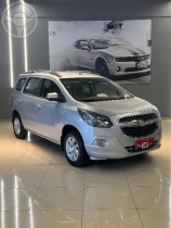 spin 1.8 ltz 2013 venancio aires
