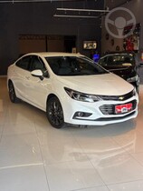 cruze ltz 1.4 16v turbo flex 4p aut. 2018 venancio aires
