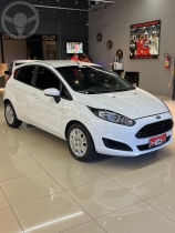 fiesta 1.5 16v flex mec. 5p 2015 venancio aires