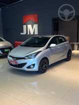 hb20 1.6 confort 2015 venancio aires