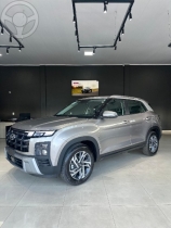 creta 1.0 tgdi limited 2025 venancio aires