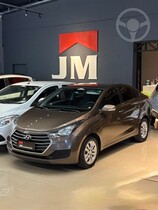 hb20s 1.6 premium 2016 venancio aires