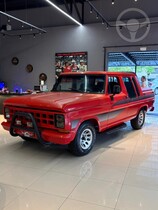 f 1000 3.9 blazer 1989 venancio aires