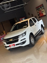 s10 2.8 16v turbo diesel ls cd 4x4 manual 2017 venancio aires