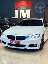 430i gran coupe m sport tb 2017 venancio aires