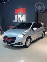 208 1.2 active 12v 2020 venancio aires