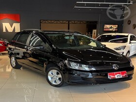 spacefox 1.6 8v trend totalflex 2018 venancio aires