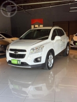 tracker 1.8 ltz 2015 venancio aires