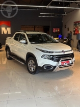 toro freedom 1.8 16v flex aut. 2017 venancio aires