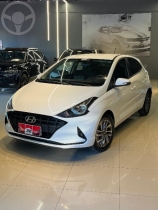 hb20 1.6 16v flex vision automatico 2021 venancio aires