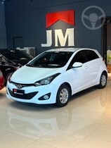 hb20 1.0 comfort style 12v 2015 venancio aires