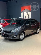 hb20s 1.6 premium 2015 venancio aires