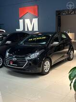 hb20 1.0 comfort plus 2018 venancio aires