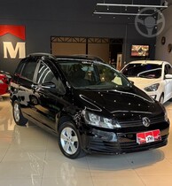 spacefox 1.6 8v trend totalflex 2018 venancio aires