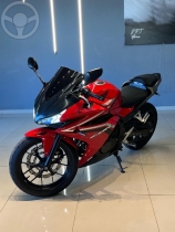 cbr 500 r 2018 venancio aires