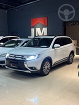 outlander 2.0 16v 2016 venancio aires