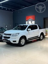 s10 2.4 lt 4x2 8v 2013 venancio aires