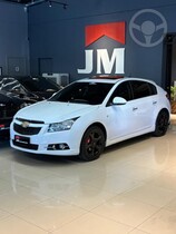 cruze 1.8 ltz sport6 16v 2014 venancio aires