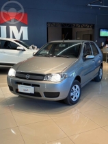 palio celebration 1.0 fire flex 8v 4p 2008 venancio aires