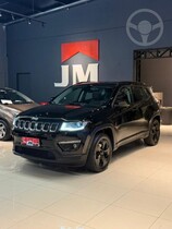 compass 2.0 16v sport 2018 venancio aires