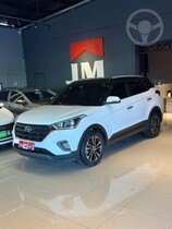 creta 2.0 prestige 2020 venancio aires