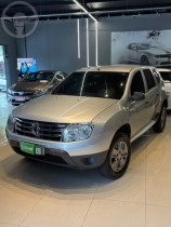 duster 1.6 2013 venancio aires