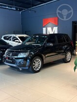 grand vitara 2.0 16v 4x4 2015 venancio aires