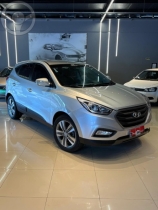 ix35 2.0 16v 2wd 2017 venancio aires