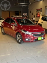 onix 1.4 mpfi ltz 8v flex 4p automatico 2019 venancio aires