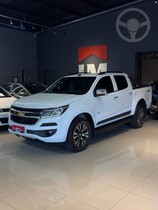 s10 2.8 ltz 4x4 16v 2018 venancio aires
